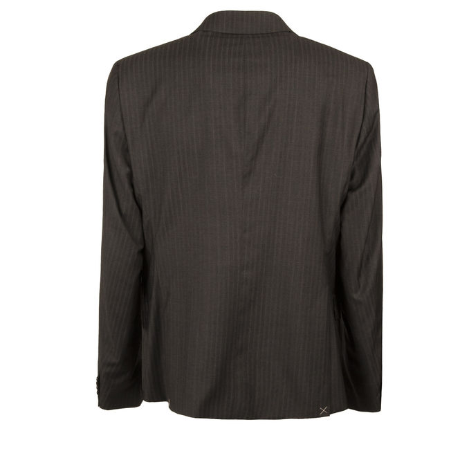 GIACCA`FAZ` Uomo Antracite